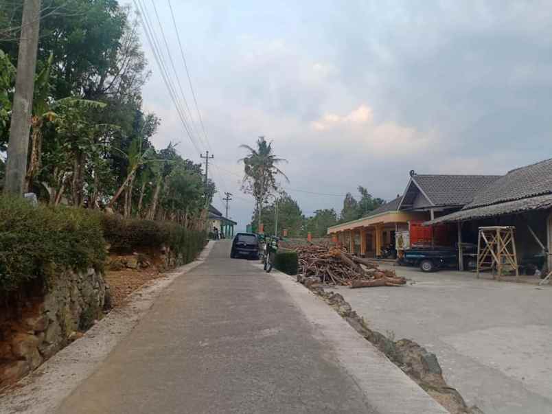 tanah mojogedang karanganyar