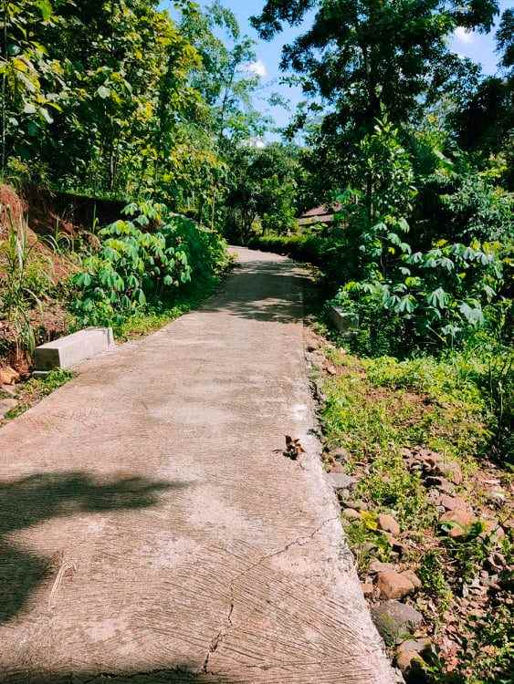 tanah mojogedang karanganyar
