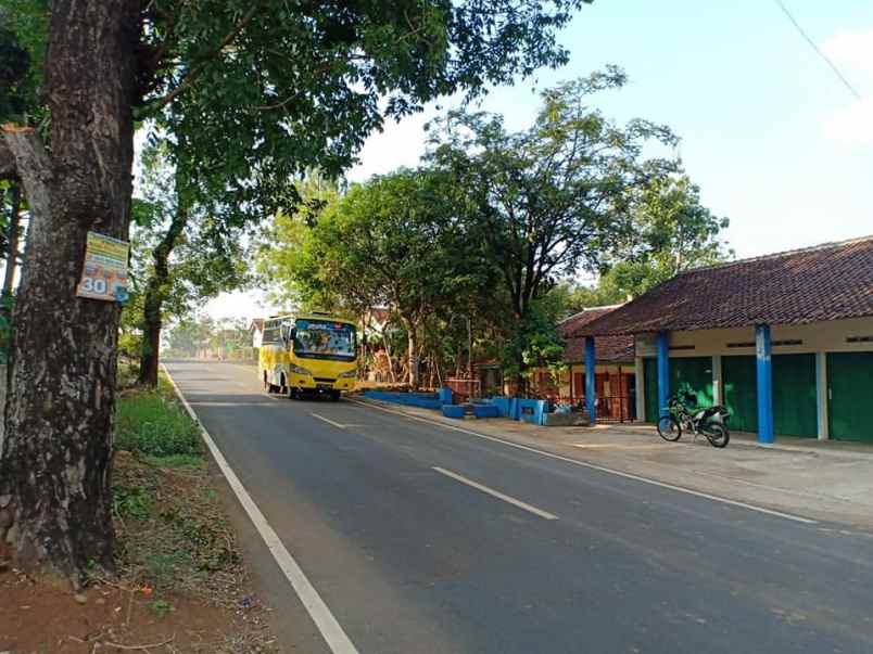 tanah mojogedang karanganyar