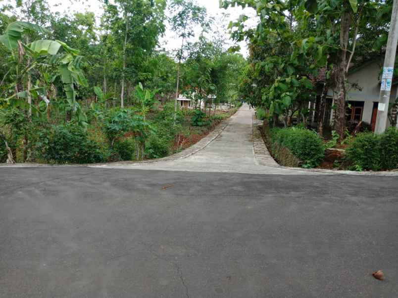 tanah mojogedang karanganyar