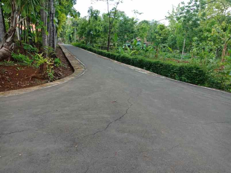 tanah mojogedang karanganyar