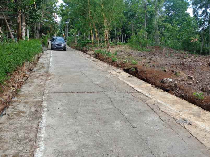 tanah mojogedang karanganyar