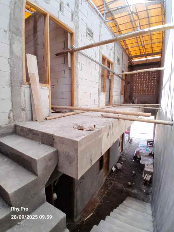 tanah pekarangan murah dekat kampus ugm yogyakarta