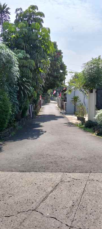 tanah perumahan di harjamukti cimanggis kota depok