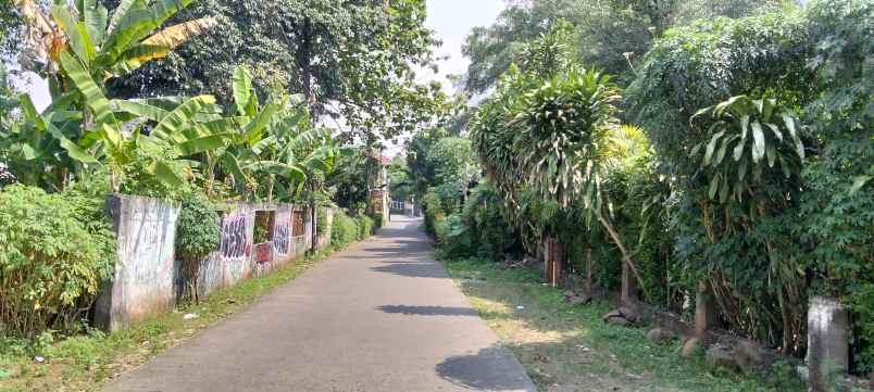 tanah perumahan di harjamukti cimanggis kota depok