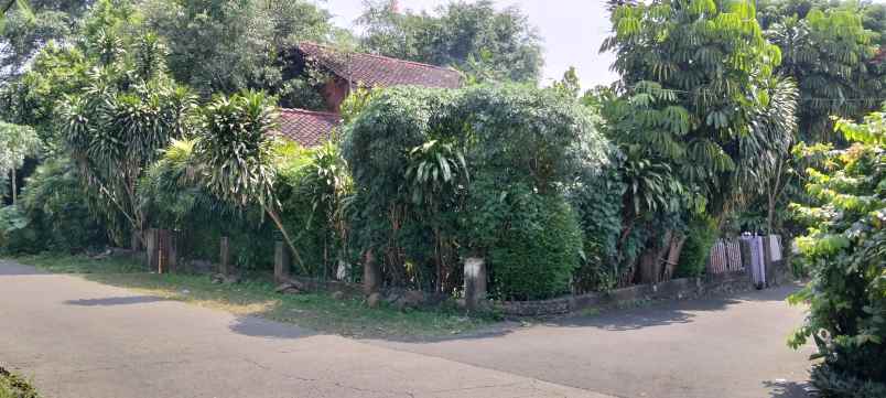 tanah perumahan di harjamukti cimanggis kota depok