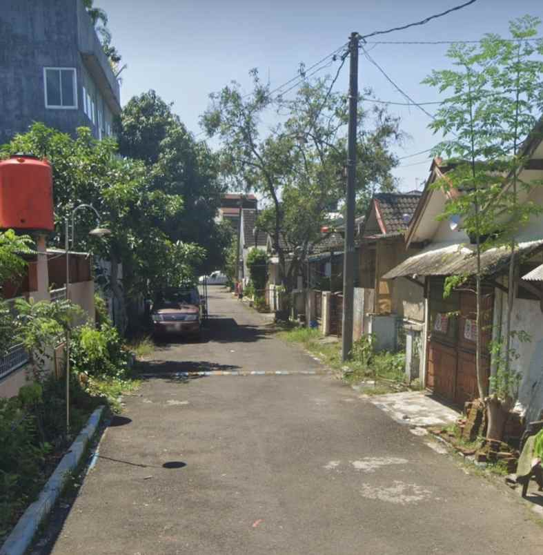tanah plamongan indah pedurungan semarang