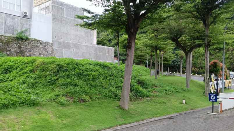 tanah siap bangun citra grand sambiroto