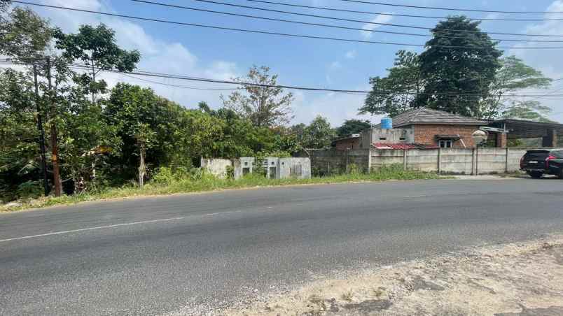 tanah sukadana ham bandar lampung