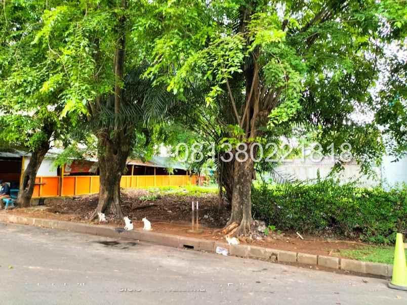 tanah taman permata buana