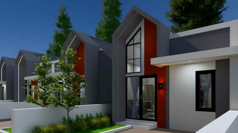 temukan scandinavian impian anda