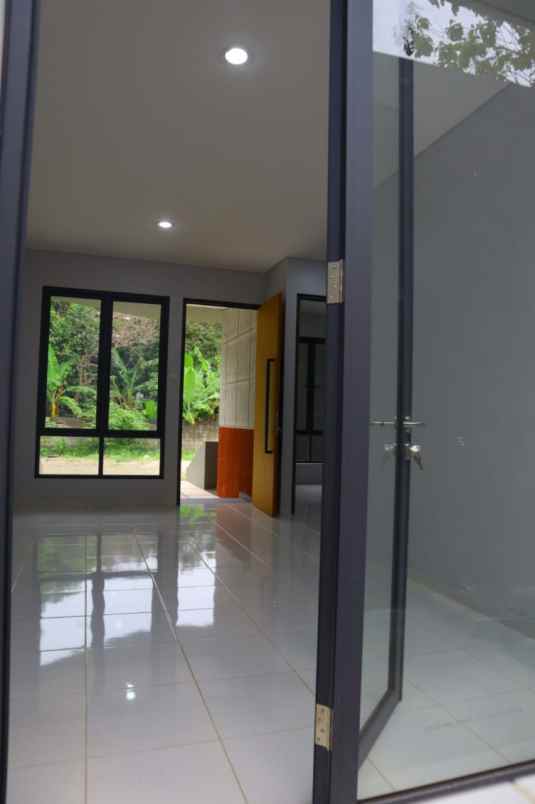 townhouse cibinong strategis dekat pemda cibinong