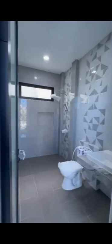 turun harga 400jt rumah baru minimalis 2 lantai