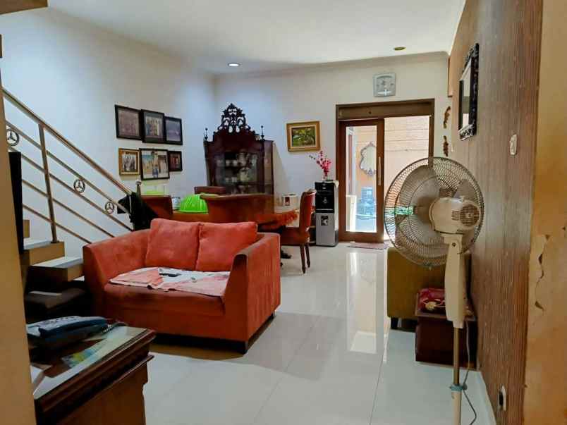 turun harga dijual rumah di citragran cibubur