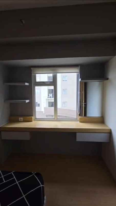 unit ready apartement educity stanford 3br pool view