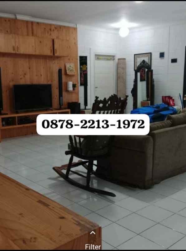 villa bagus untuk hotel dan agrowisata di ciwidey