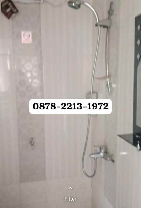 villa bagus untuk hotel dan agrowisata di ciwidey