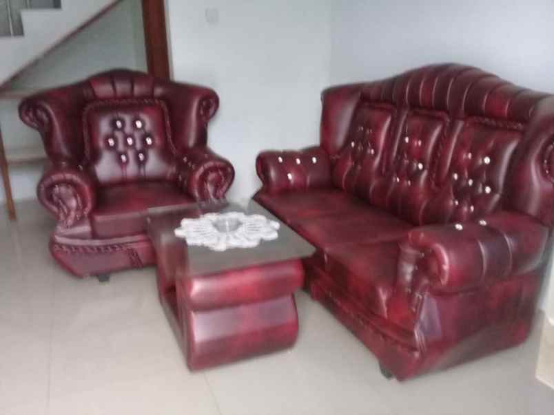 villa herlita murah di puncak bogor