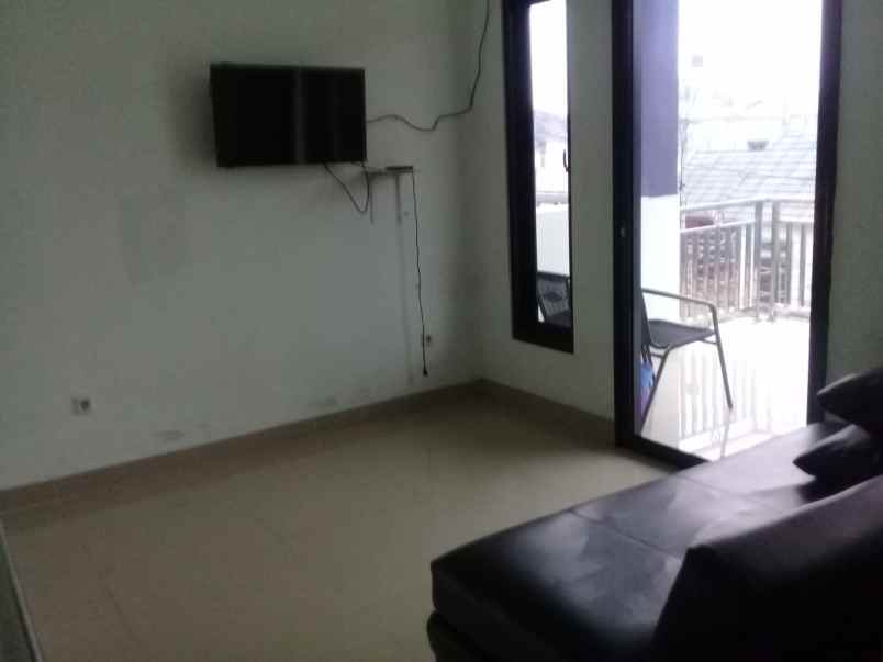 villa herlita murah di puncak bogor