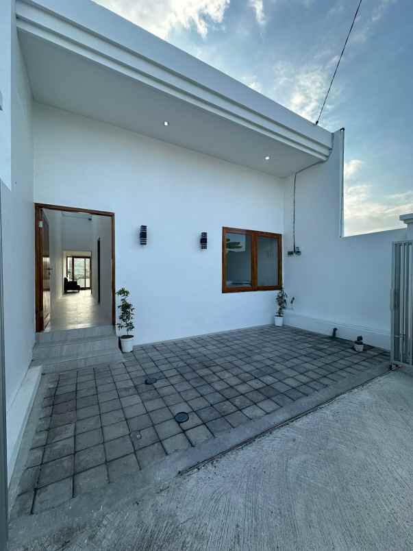 villa murah di batuan ubud