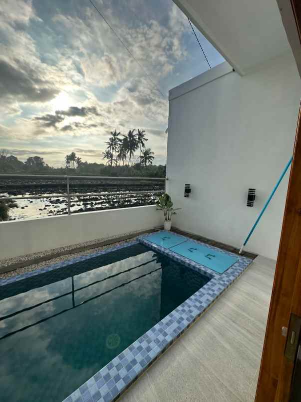 villa murah di batuan ubud
