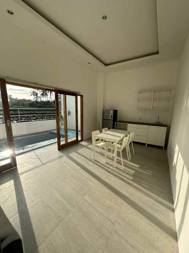 villa murah di batuan ubud
