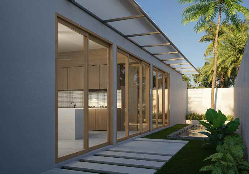 villa prospek untuk investas di palembang