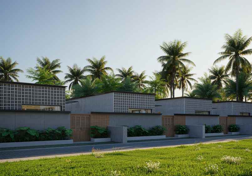 villa prospek untuk investas di palembang