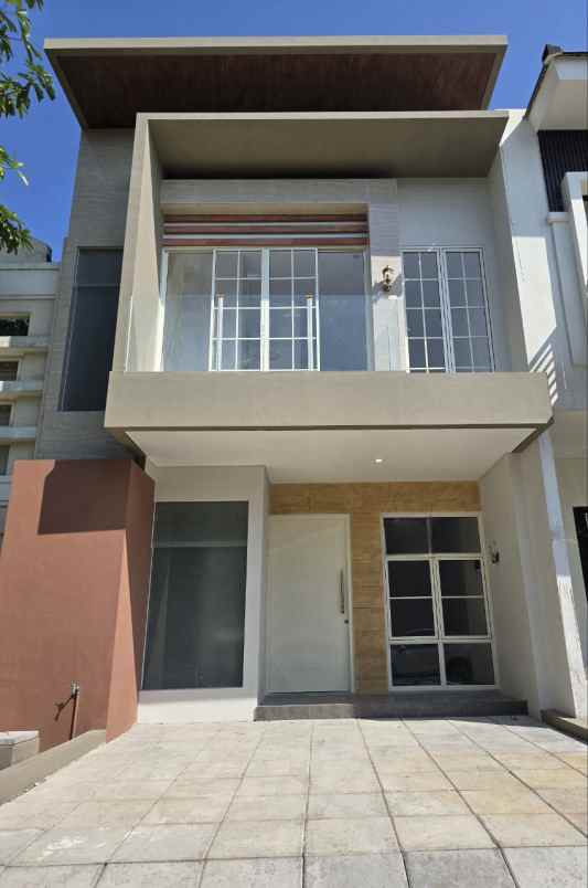 zimbali costa minimalis modern baru gress