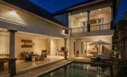 0 Villa dan 20 Hotel Mewah Megah Nusa Dua Bali