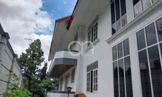 006 Dijual Rumah di Cipaganti Bandung Utara