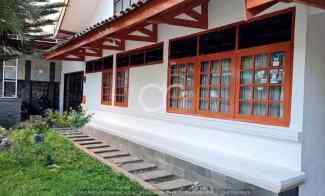 018 Dijual Rumah Sayap Turangga Bandung Pusat