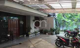 019 Rumah dan Kost Tubagus Ismail, Dago - Bandung Utara