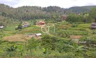 049 Tanah untuk Villa di Ciwidey - Bandung Selatan