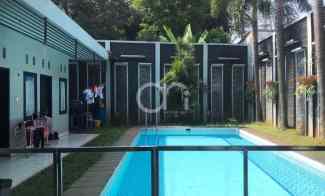 052 Rumah Lux Sukamulya, Pasteur - Bandung Utara