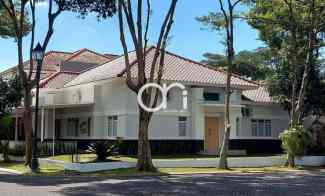 060 Rumah Lux Kota Baru Parahyangan - Bandung Barat