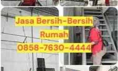 0858 7630 4444 jasa cleaning service rumah solo