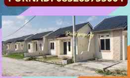 1 jt aja sampai akad subsidi di rimbo panjang