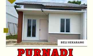 Rumah Dijual di Jl. Pasir putih