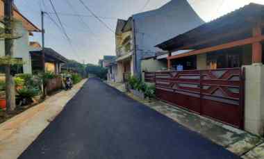 1 menit ke tol sawangan komplek bdn