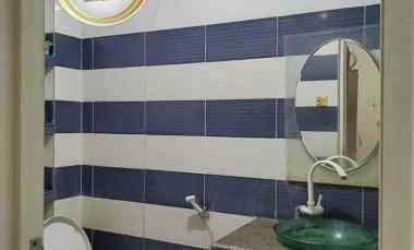 1 unit rumah di perumahan duta bandara permai