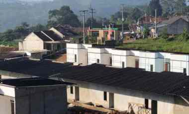 13 unit terakhir rumah subsidi dekat rancaekek bandung