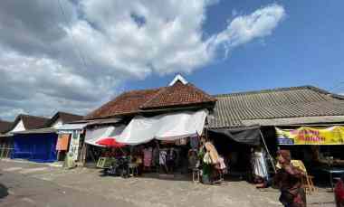 16 kios aktif lokasi strategis klaten jawa tengah