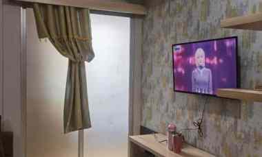 1br mediterania ancol 4 5jt bln dekat dufan tol pluit