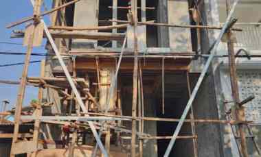 1man Kos New Minimalis Rungkut 4 Mnit Upn Row 3 Mobil