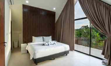 2-Bedroom Townhouse in Six Stars, Bali 131.0 M