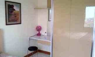 2 BR 36 m2 Lt 5 Apartemen Gateway Ahmad Yani Bandung