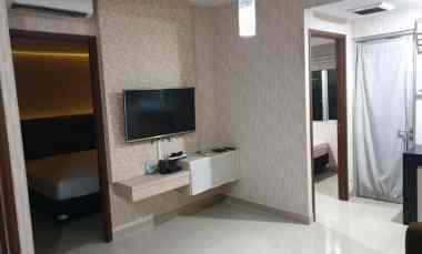 Apartemen Dijual di Sudiman