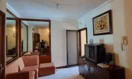 2 BR 52 m2 Lt 12 Apartemen Grand Setiabudi Bandung