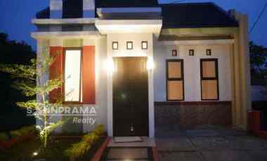 2 juta langsung akad cluster citayam ceringin